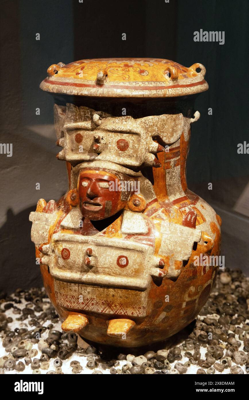 Messico chicomecoatl immagini e fotografie stock ad alta risoluzione ...
