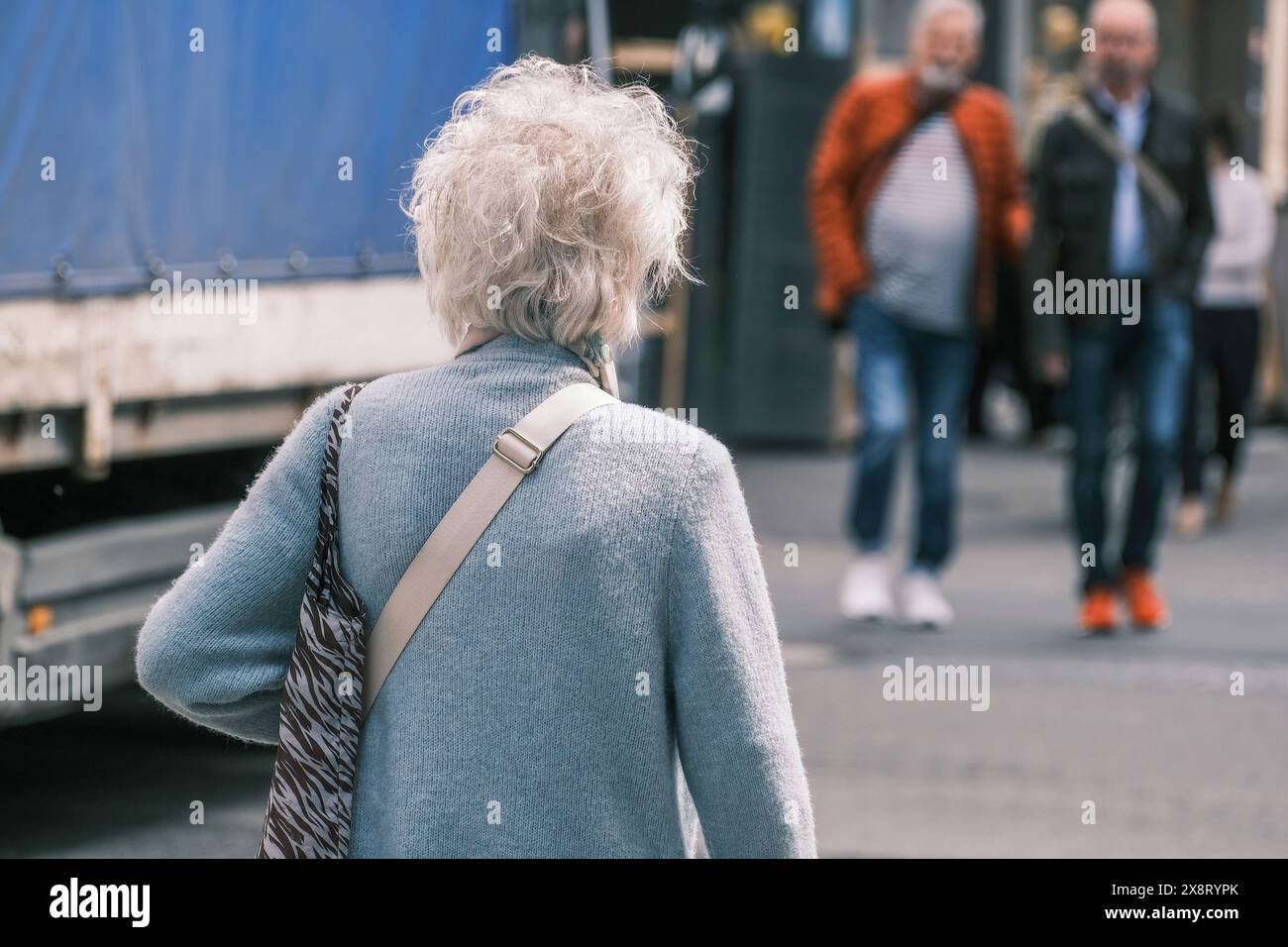  Düsseldorf inflazione 27.05.2024 Bürgergeld Renten Altersrenten Bildidee 