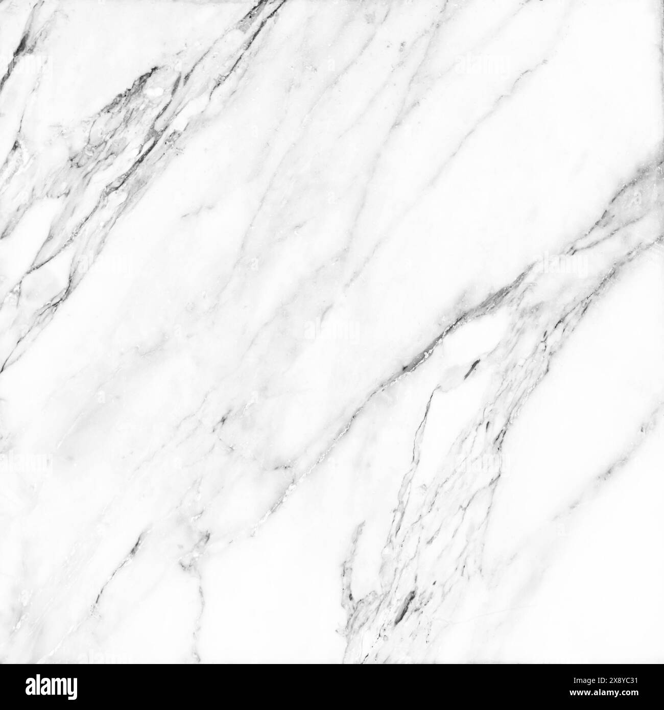 Motivo di sfondo astratto texture marmo Foto Stock