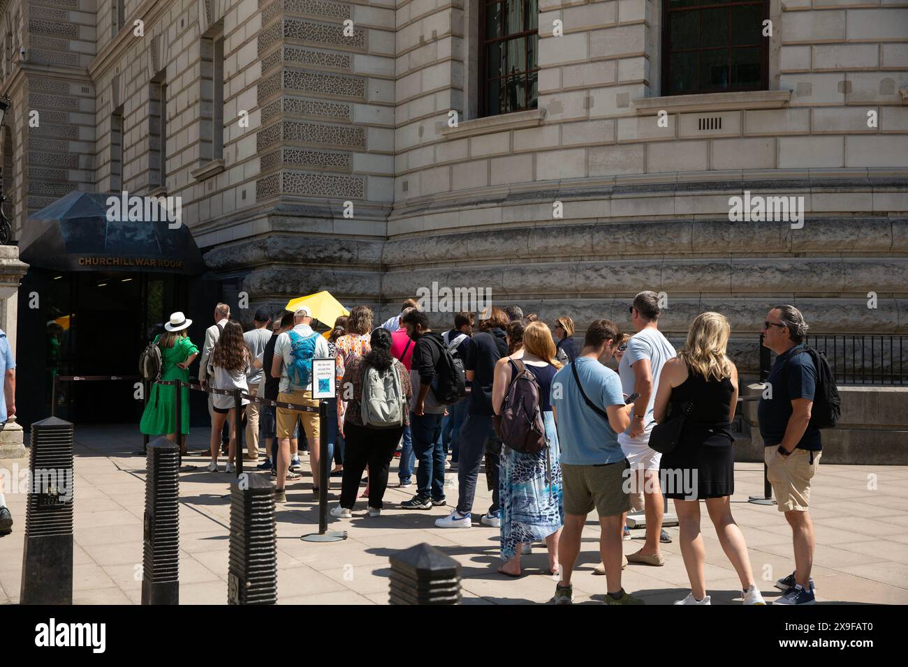 Londra. Foto Stock