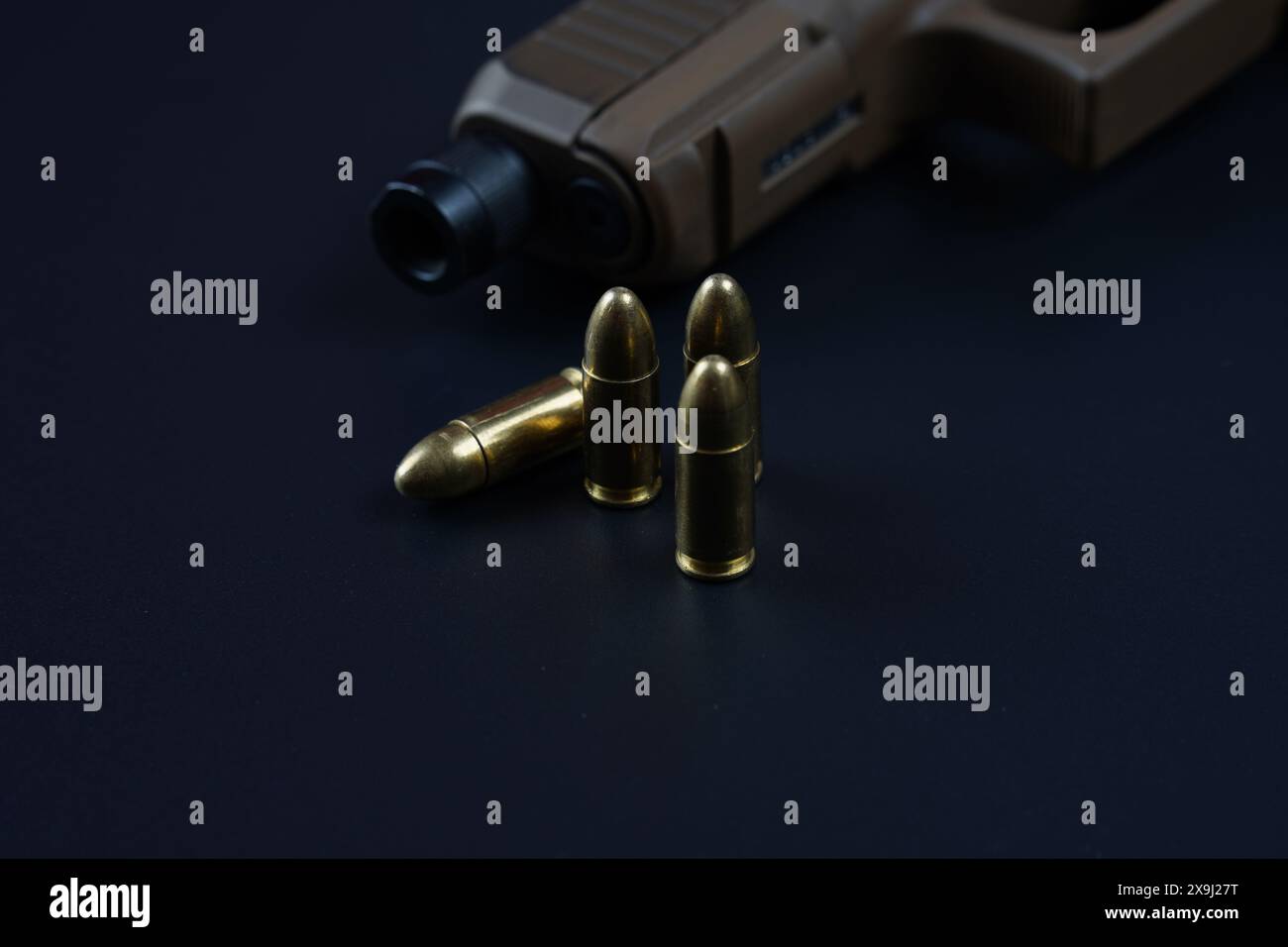 Soppressore Di Picchi In Corrente Di Rete ACT 2323 Da 230 V - ACT - Foto 6