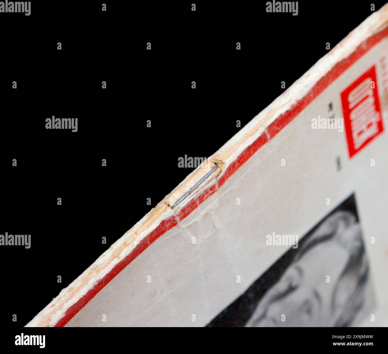 A Young Doctor's notebook (in russo: «Записки юного врача» Zapiski yunogo vracha, letteralmente "Note di Un giovane medico"), noto anche come A Country Doctor's notebook di Mikhail Bulgakov, pubblicato per la prima volta nel 1963 in URSS. Foto Stock