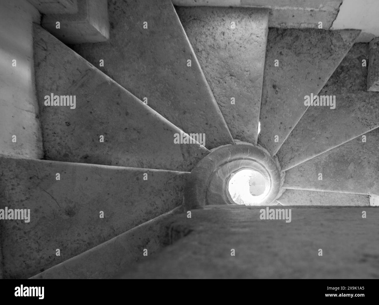 misteri massonici Foto Stock