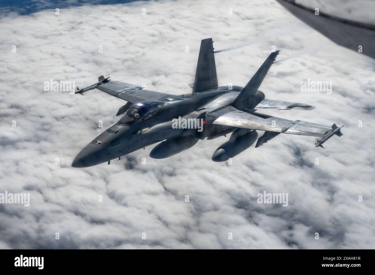 Comando Della Difesa Aerospaziale Nordamericana Immagini E Fotografie ...