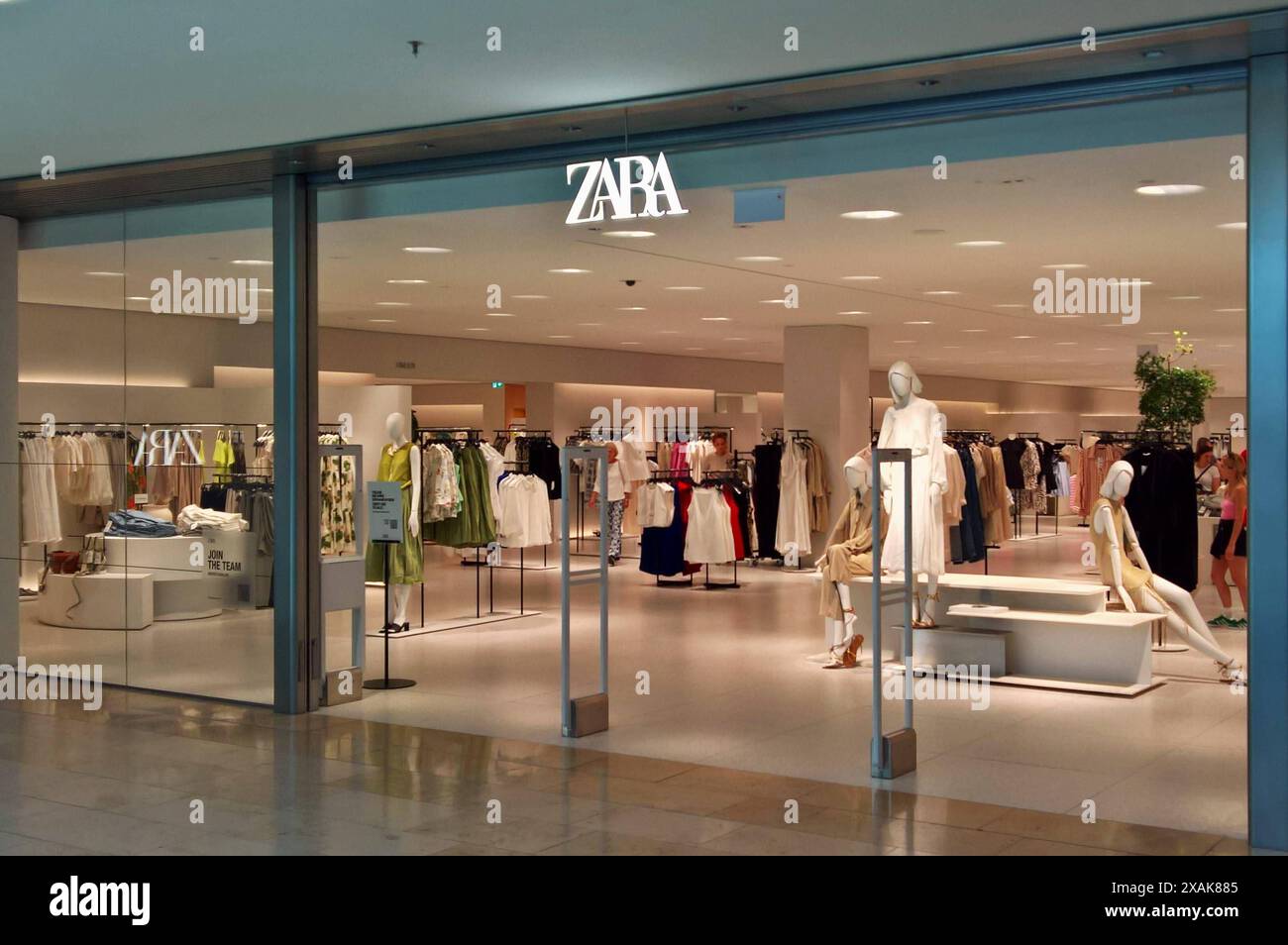 Zara abbigliamento online shop deals