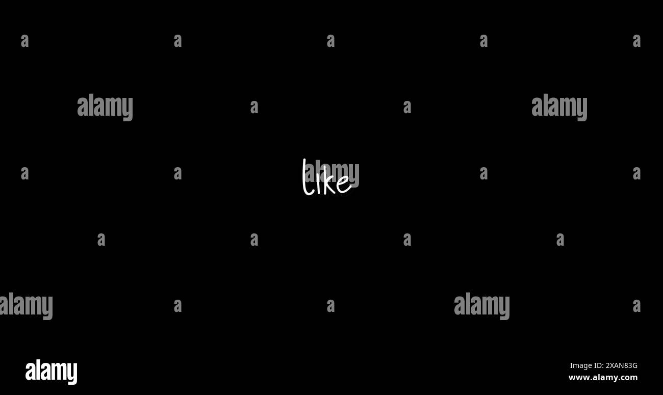 Immagine delle icone degli elementi scolastici e testo su sfondo nero, copia spazio Foto Stock