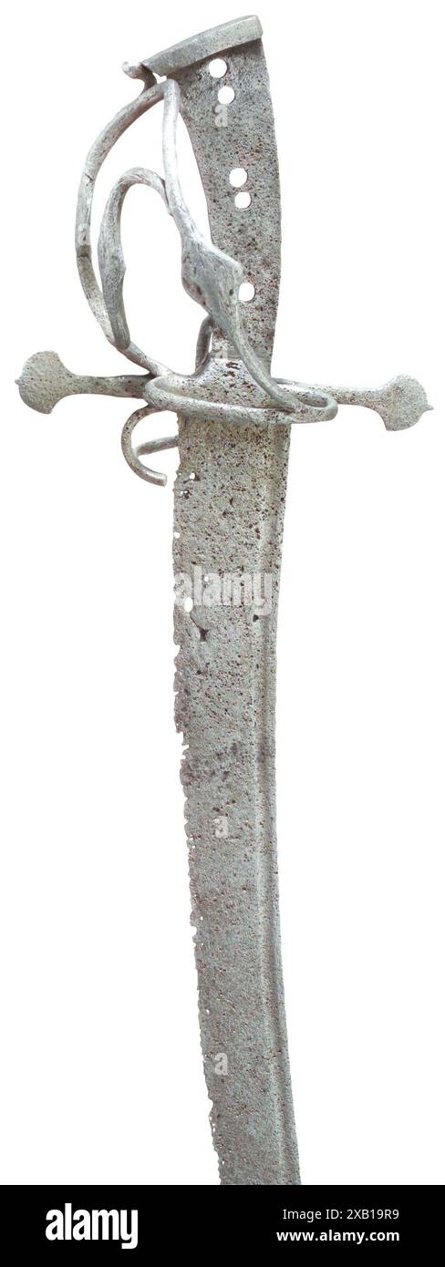 Utensili, coltelli, coltelli, coltelli, 16° secolo, LIBERATI DI PROPRIETÀ Foto Stock