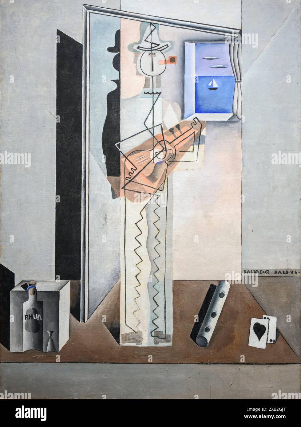 Klaus Haapaniemi & Co. Fodera per cuscino Les Chats Putte, 50 x 50 cm