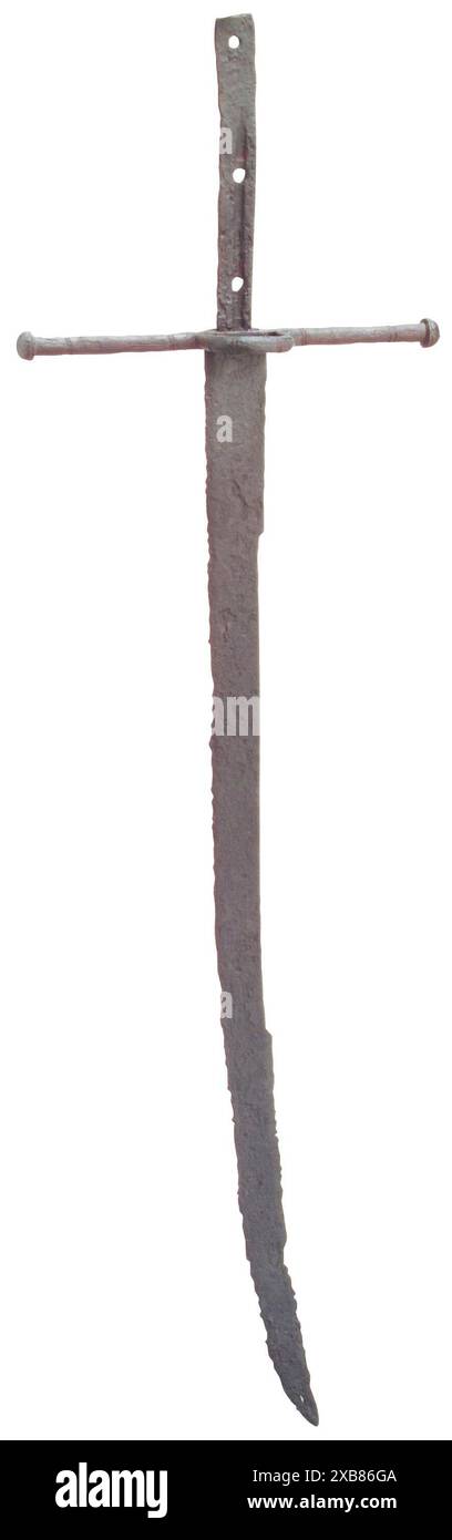 Utensili, coltelli, coltelli, coltelli, 16° secolo, LIBERATI DI PROPRIETÀ Foto Stock