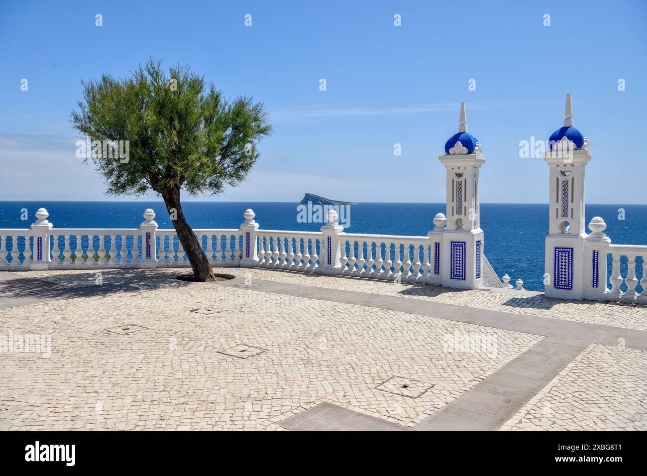 Geografia / viaggi, Spagna, Valencia, Murcia, Balcón del Mediterráneo, ULTERIORI-DIRITTI-AUTORIZZAZIONE-INFORMAZIONI-NON-DISPONIBILI Foto Stock