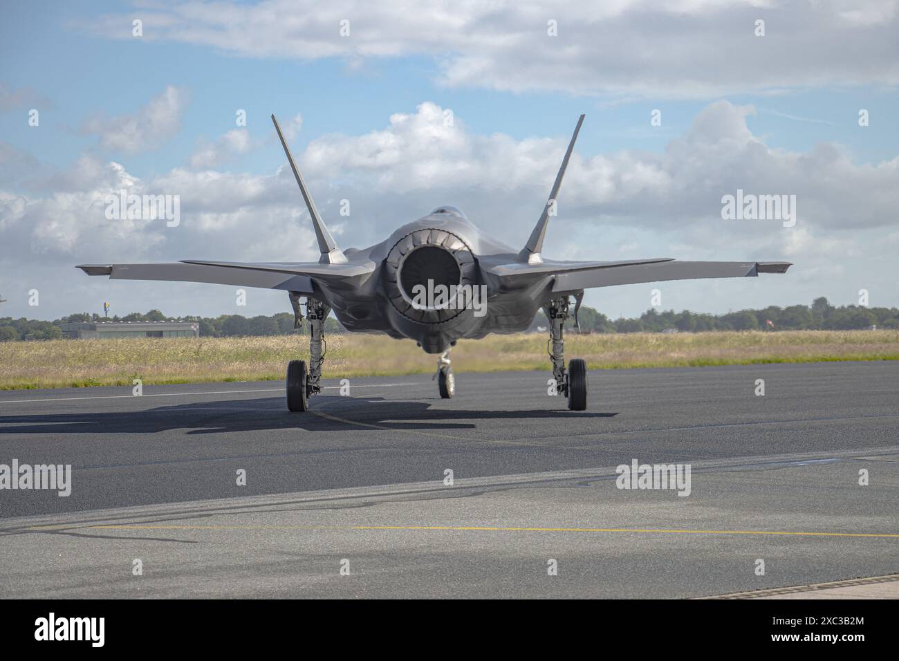 F 35 Multirole Fighter, Fighter di quinta generazione, tecnologia Stealth, avionica avanzata, Lockheed Martin, superiorità aerea, Foto Stock