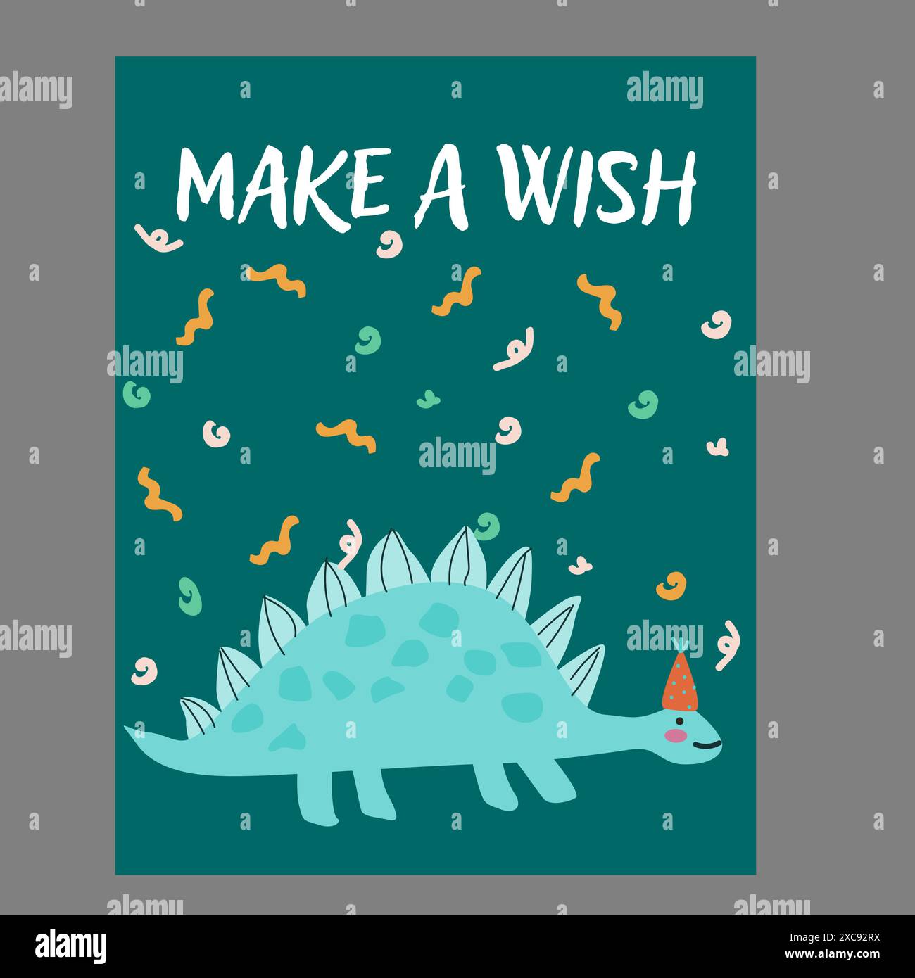 Biglietto Dino, Carta d'auguri quilling, biglietto di auguri fatto a mano, carte quilling, biglietti d'auguri, biglietto d'auguri - Italia