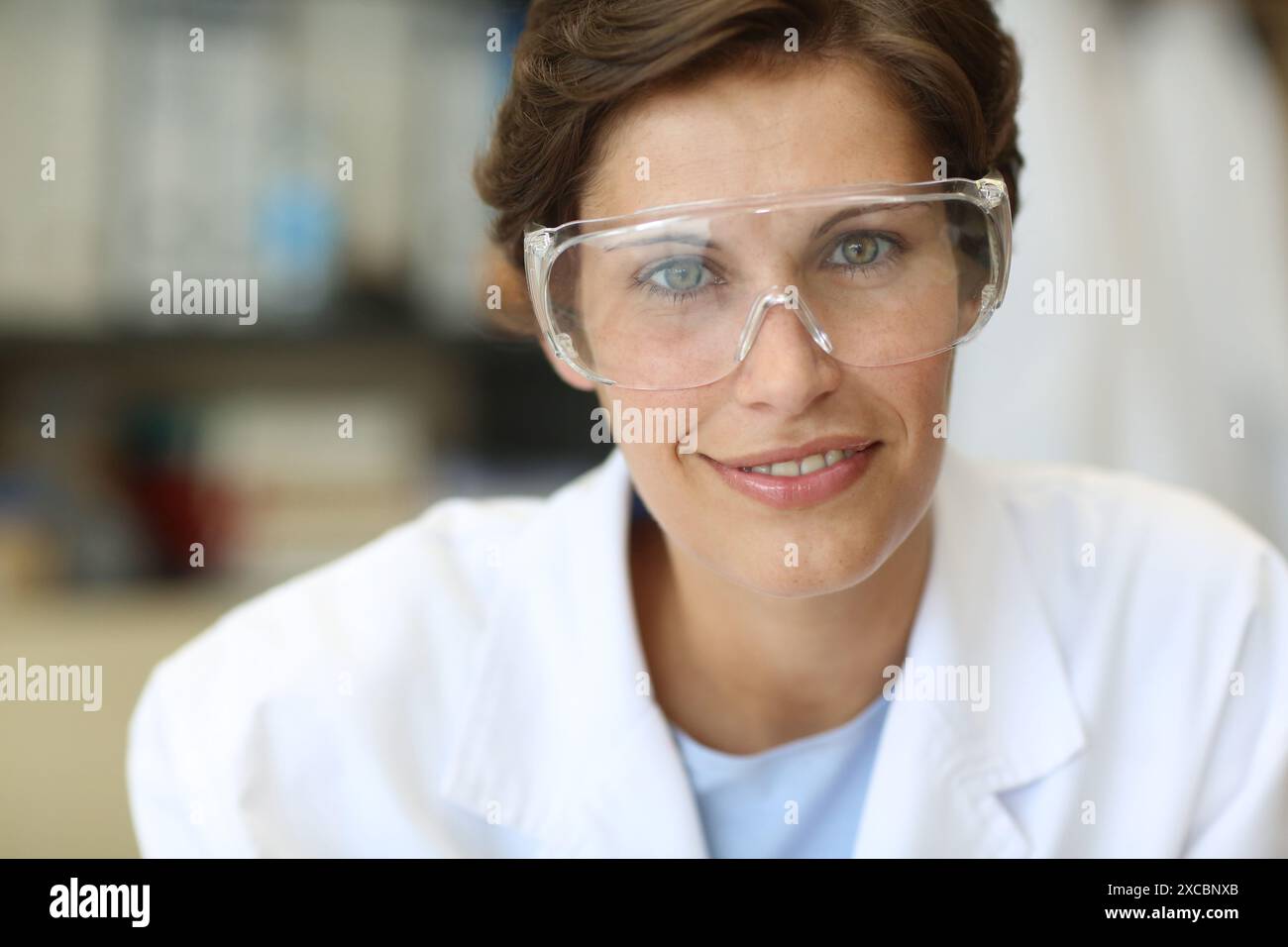 Ricercatori, ufficio, Fondazione Tecnalia, Technology and Research Centre, San Sebastian Technological Park, Donostia, Gipuzkoa, Paesi Baschi, Spagna Foto Stock