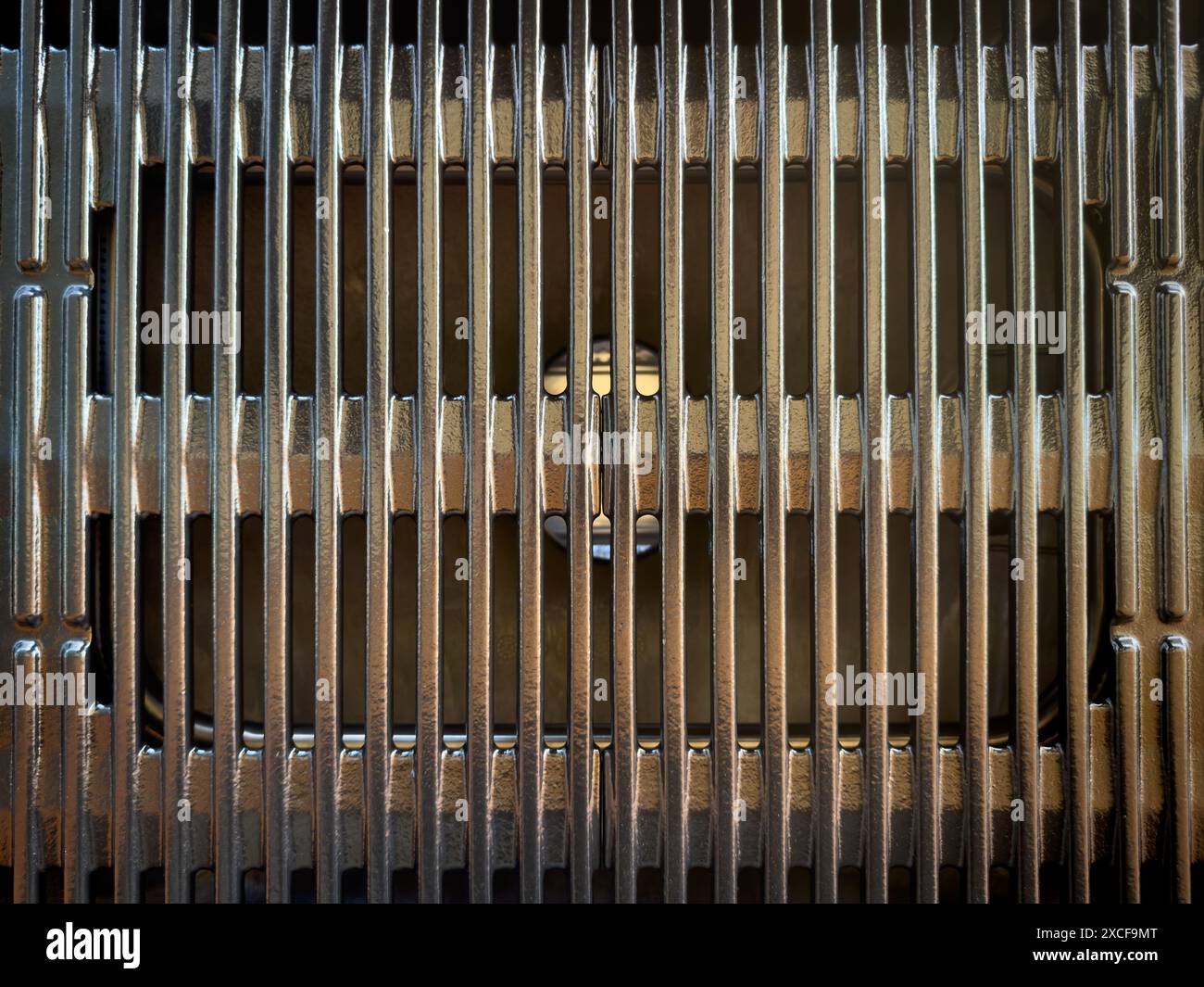 Nuovissimi piatti per barbecue, barbecue o grigliate per barbecue Foto Stock