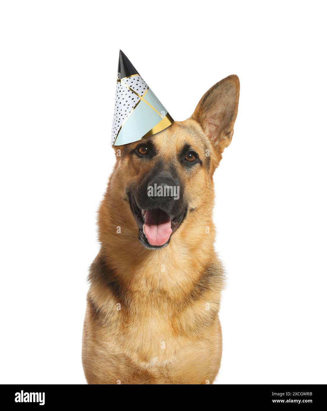 Portachiavi "Best German Shepherd Mum" In Acciaio Inox - Regalo Per Amanti Del Pastore Tedesco, Con Sacchetto In Velluto - 2