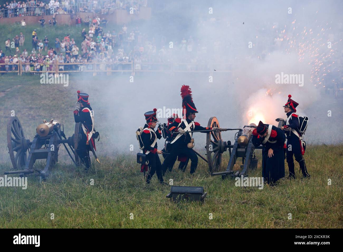 Cannone Da Campo Napoleonico Immagini E Fotografie Stock Ad Alta cannone-da-campo-napoleonico-immagini-e-fotografie-stock-ad-alta