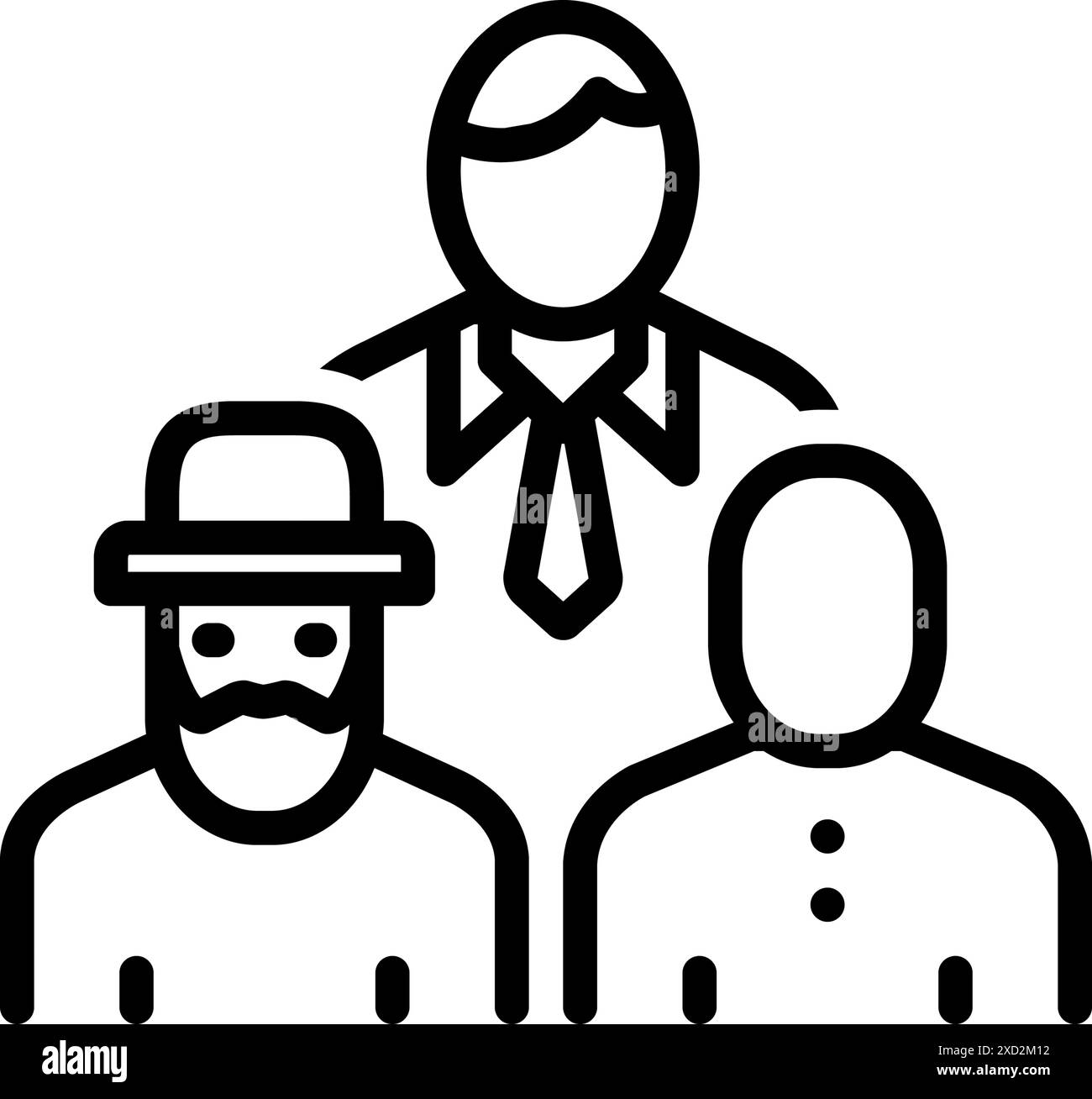 Icona per diversi, vari Illustrazione Vettoriale Icona per diversi, vari Illustrazione Vettoriale
