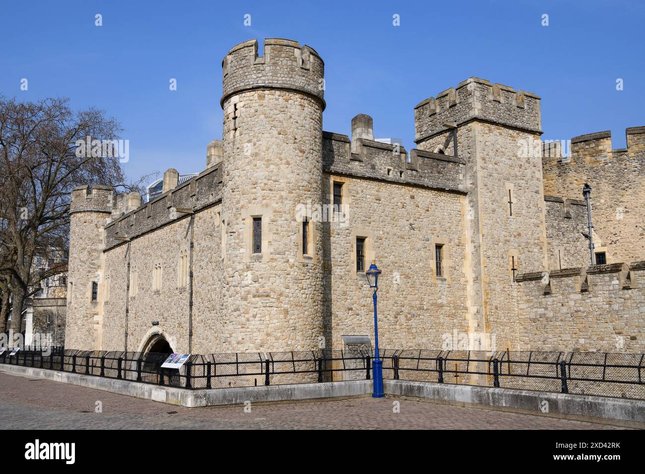 Geografia / viaggi, Gran Bretagna, Inghilterra, Londra, Torre di Londra, Inghilterra, Regno Unito, ADDITIONAL-RIGHTS-CLEARANCE-INFO-NOT-AVAILABLE Foto Stock