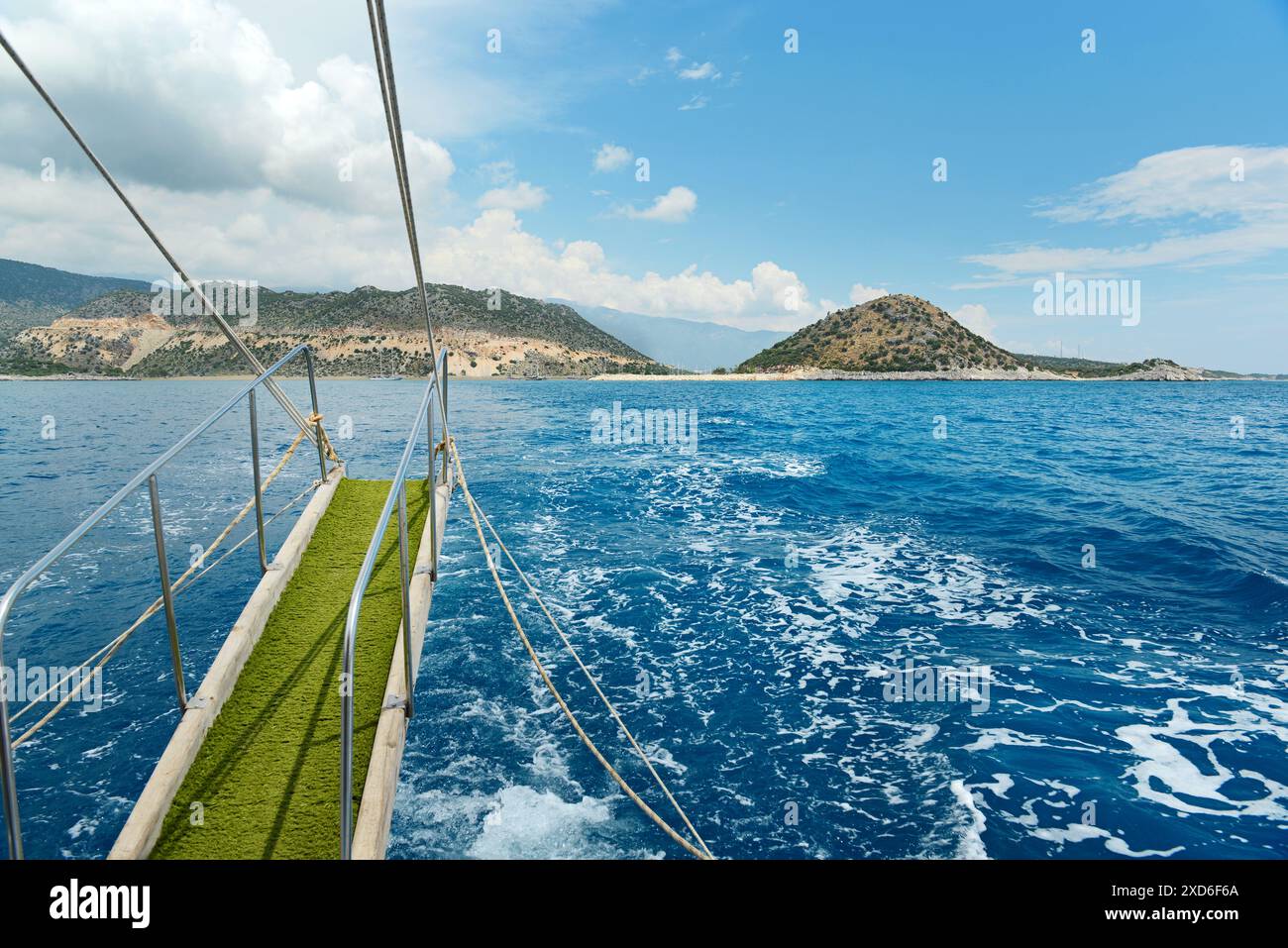 Passerella mare immagini e fotografie stock ad alta risoluzione - Alamy