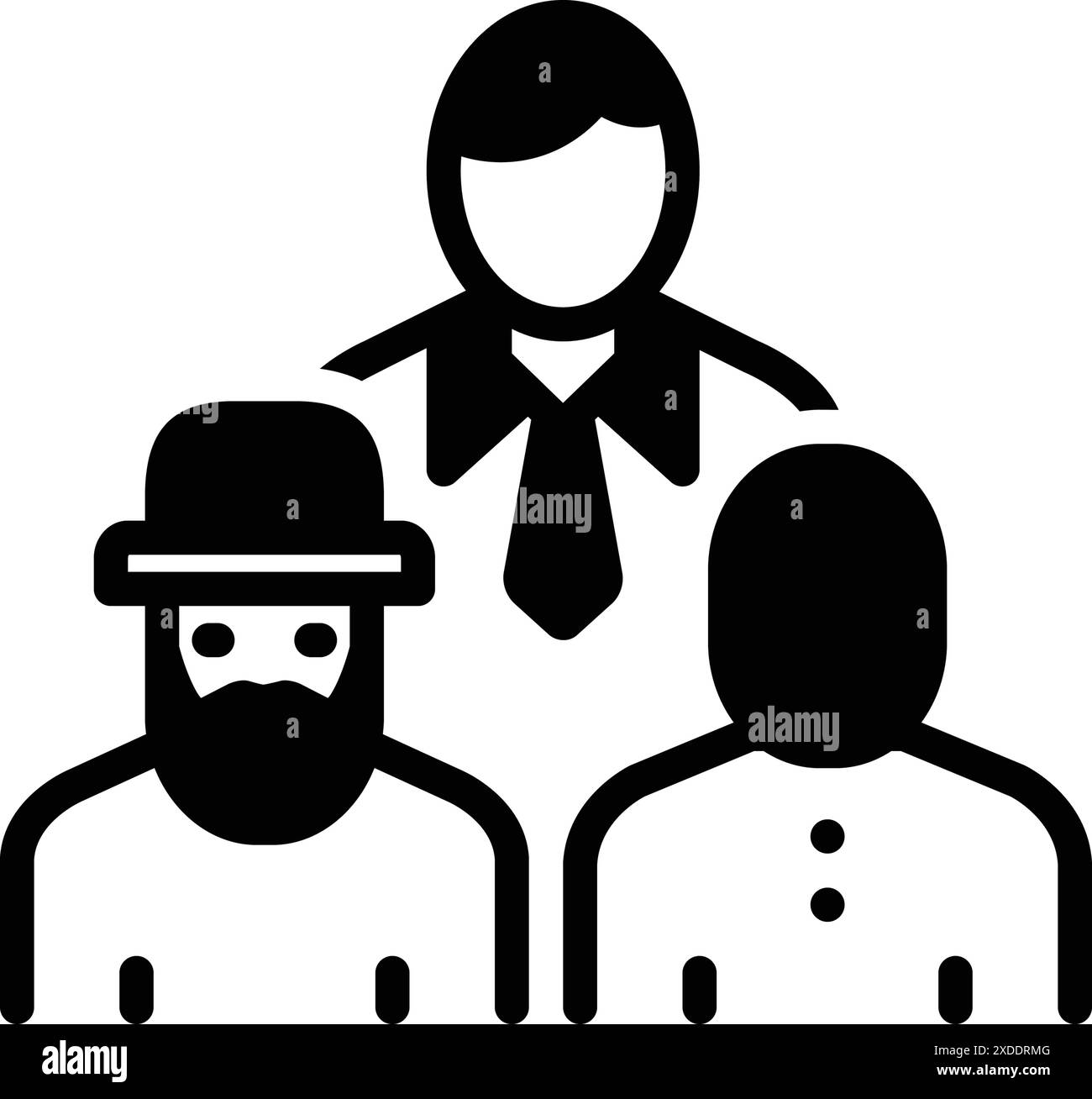 Icona per diversi, vari Illustrazione Vettoriale Icona per diversi, vari Illustrazione Vettoriale