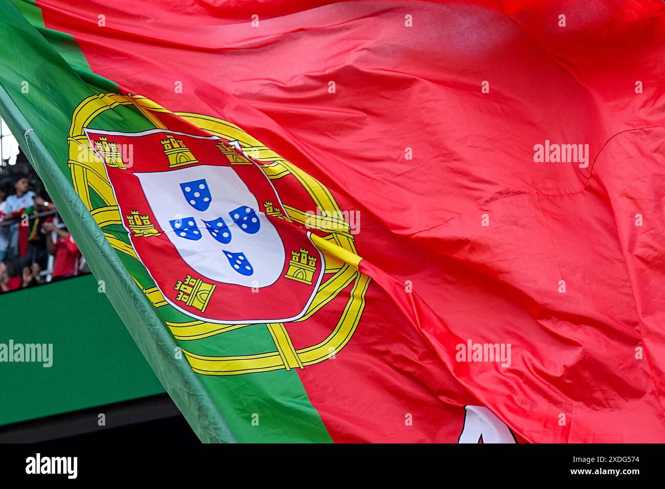 Digni Bandiera Tifosi Dortmund Bulldog Ruhrpott - 90 X 150 Cm - Foto 12