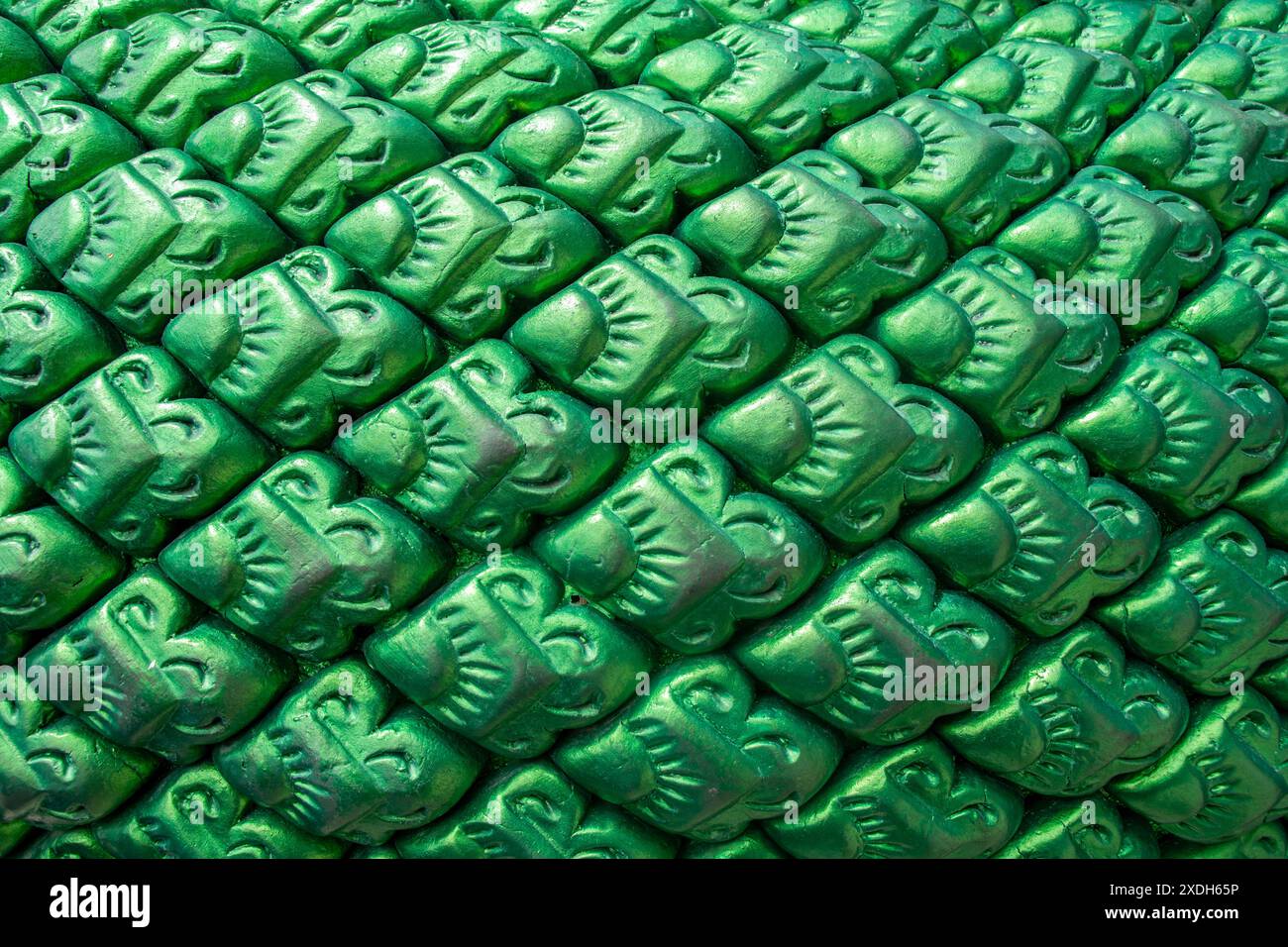 bilance per draghi, Foto Stock