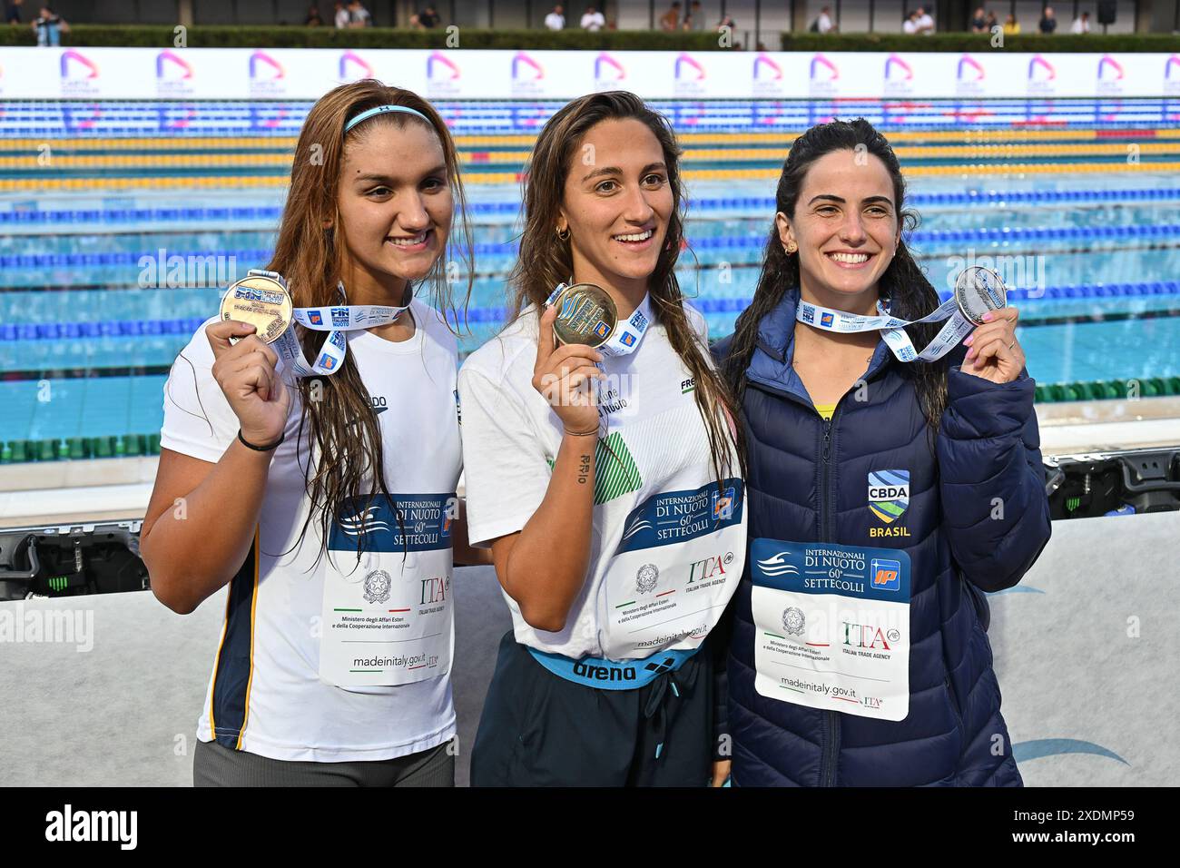 Gabrielle roncatto immagini e fotografie stock ad alta risoluzione Alamy