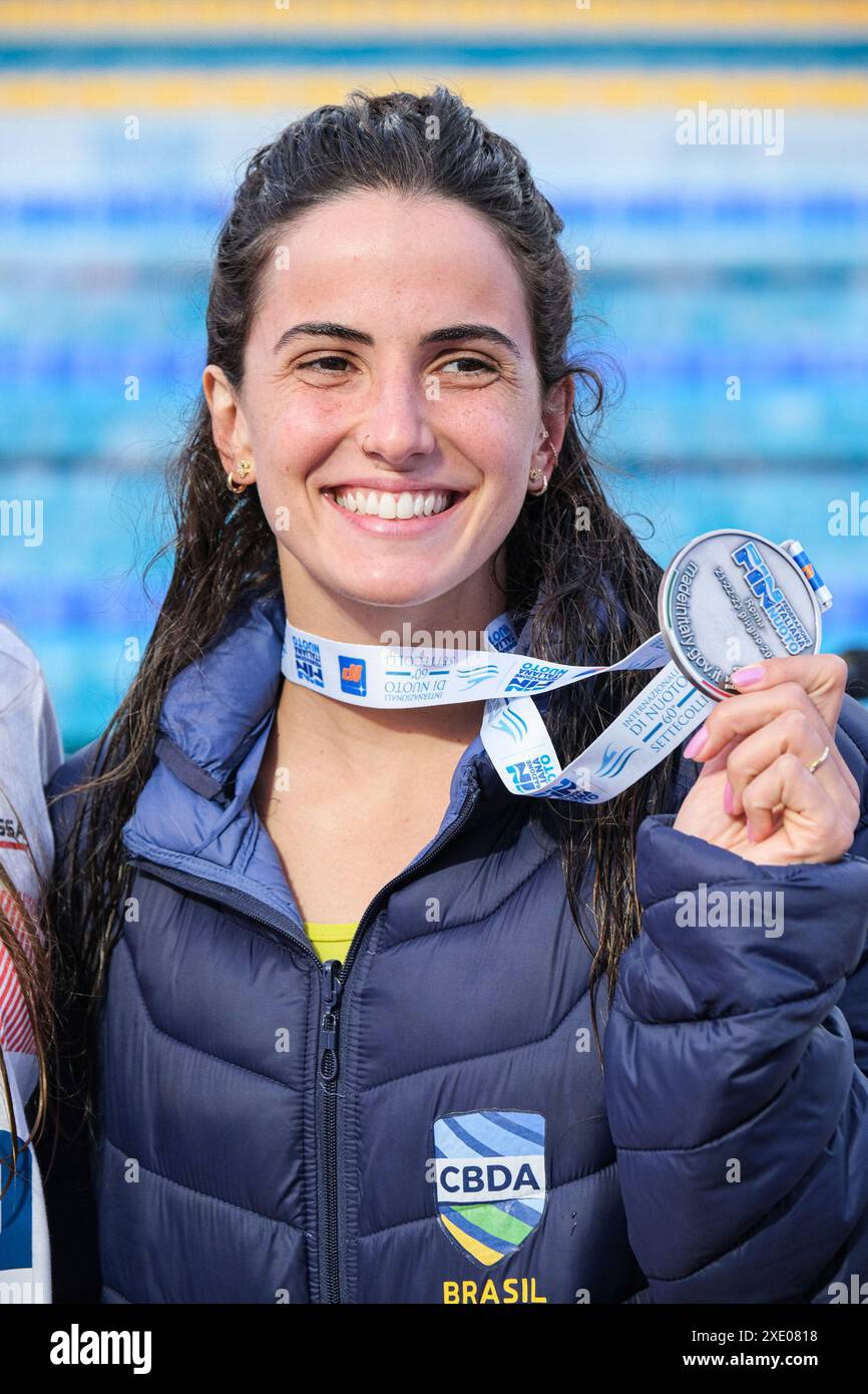 Gabrielle roncatto immagini e fotografie stock ad alta risoluzione Alamy