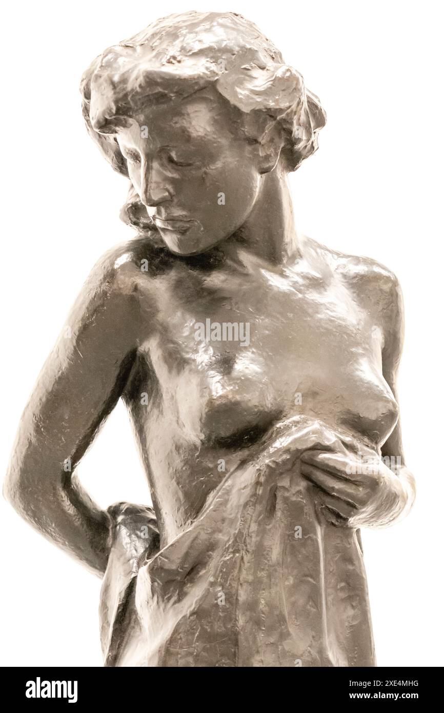 Georg Kolbe Foto Stock