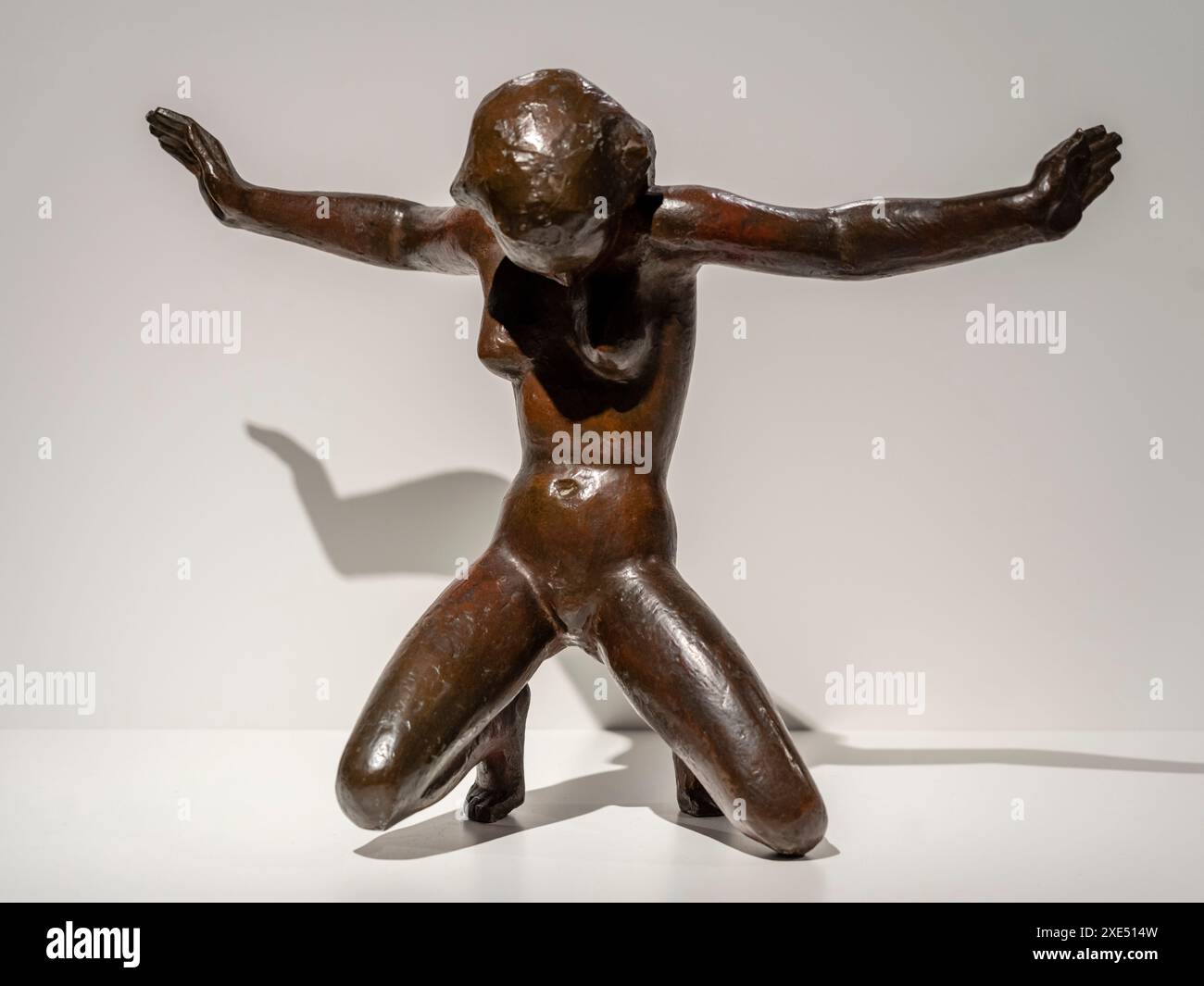 Georg Kolbe Foto Stock