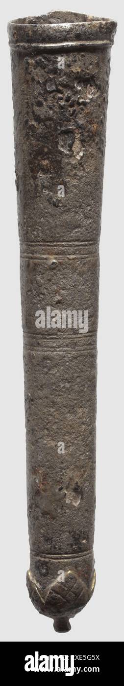 Utensili, coltelli, coltelli, coltelli, 16° secolo, LIBERATI DI PROPRIETÀ Foto Stock