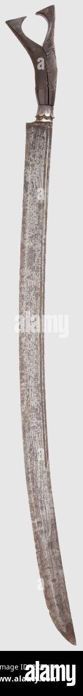 Armi, spade, 16° secolo, LIBERATI Foto Stock