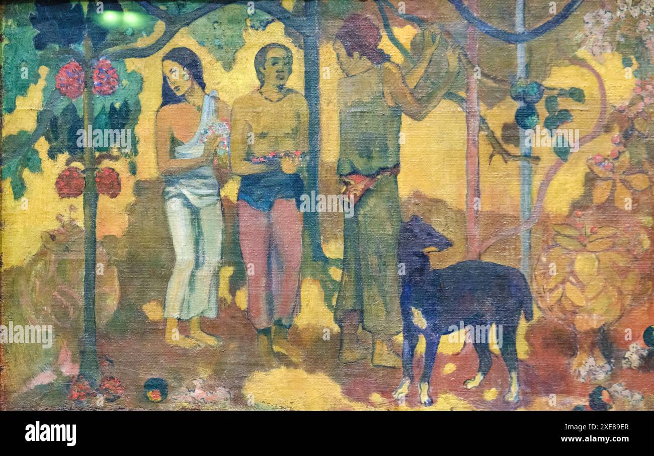 Frammento FAA Foto Stock