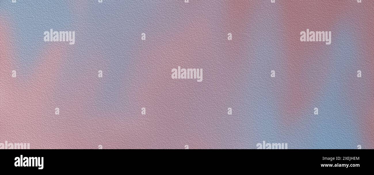 Sfondo di alta qualità che presenta una sfumatura uniforme di texture a olio in tonalità pastello Foto Stock