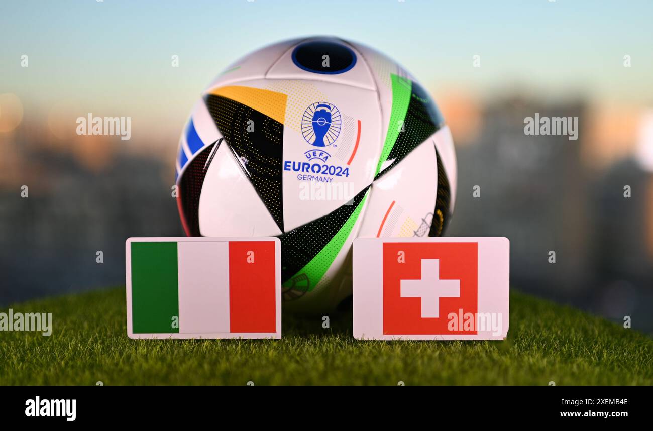 Bandiera della Svizzera 150 x 90 c - Vegaooparty