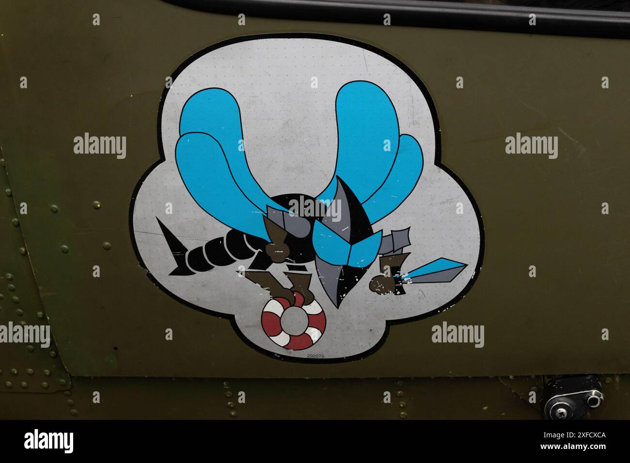 Elicottero MD500 dell'esercito finlandese Foto Stock