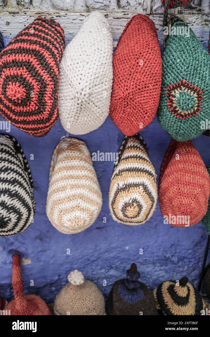 Frange Arabo Red Hat - Cappello Marocchino - Cap Moro - Novità - Foto 8