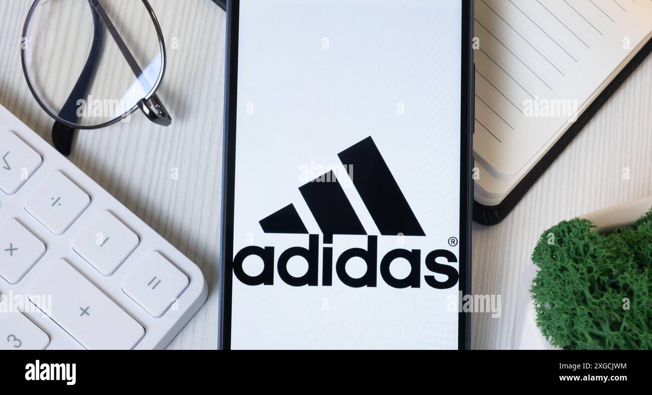 Immagini logo adidas online