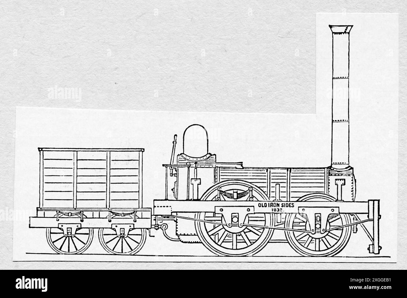 Trasporti / trasporti, ferrovia, locomotive, DIRITTI-AGGIUNTIVI-AUTORIZZAZIONE-INFORMAZIONI-NON-DISPONIBILI Foto Stock