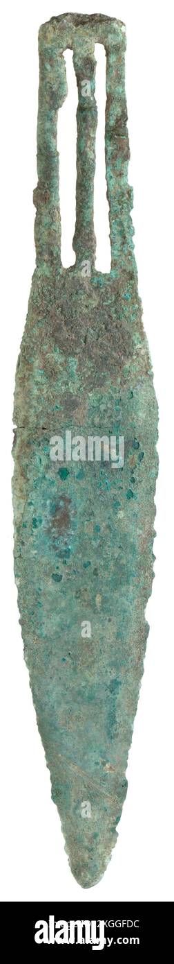 Utensili, coltelli, coltelli, coltelli, 16° secolo, LIBERATI DI PROPRIETÀ Foto Stock