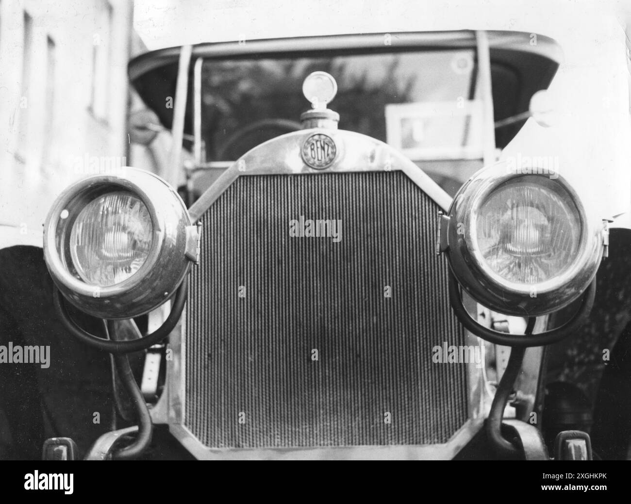 Trasporto / trasporto, auto, varianti di veicoli, auto da turismo Benz 14/30 HP, ULTERIORI DIRITTI-AUTORIZZAZIONE-INFO-NON-DISPONIBILI Foto Stock