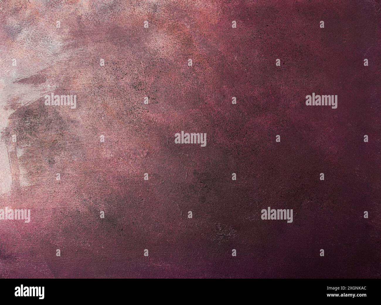 Sfondo, Bordeaux, marrone, grigio, gradiente, non monocromatico, foto mobile, sfondo Foto Stock