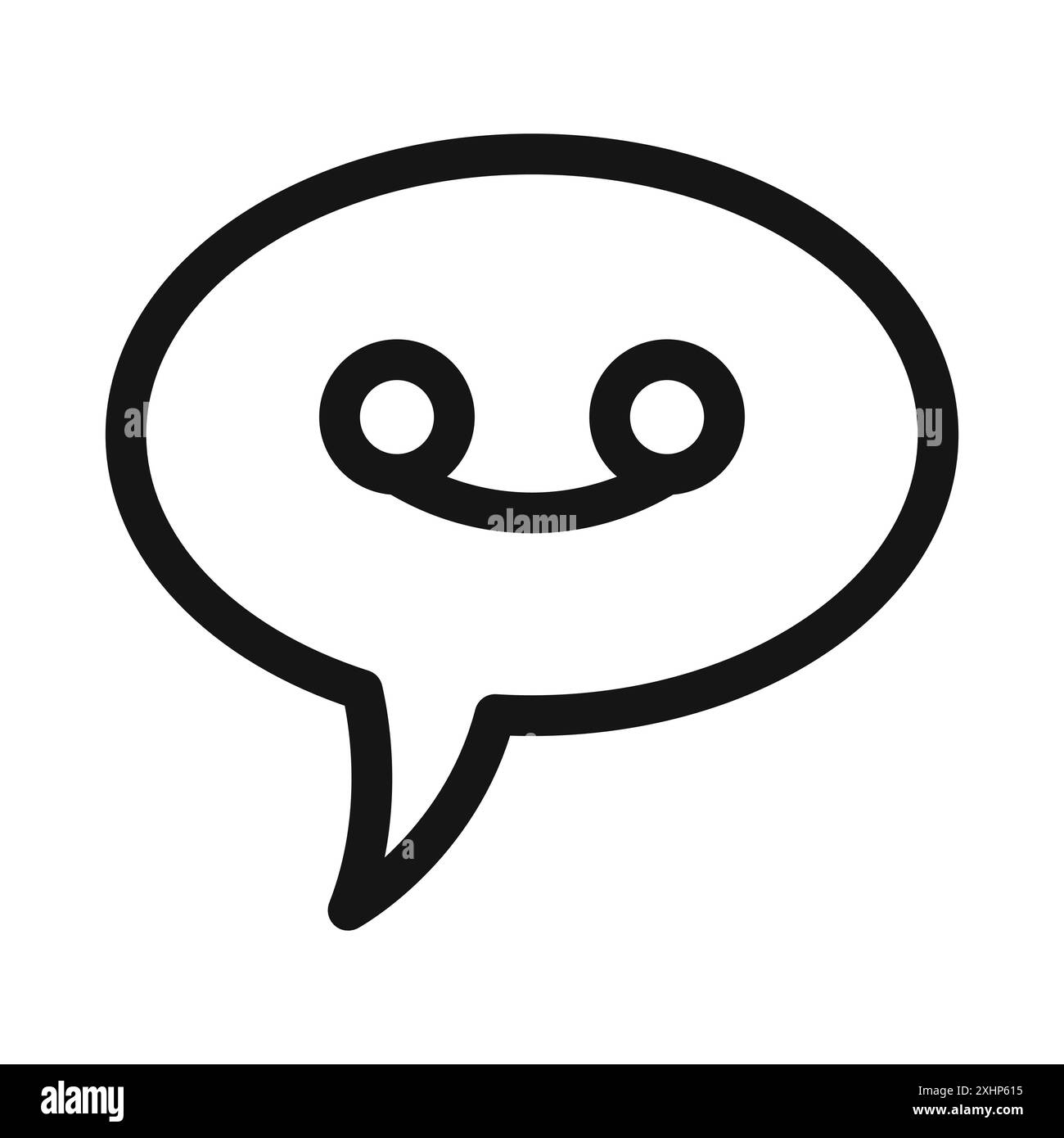Icona Voicemail (2) vettore grafico linea nera in bianco e nero segno di raccolta set contorno Illustrazione Vettoriale Icona Voicemail (2) vettore grafico linea nera in bianco e nero segno di raccolta set contorno Illustrazione Vettoriale