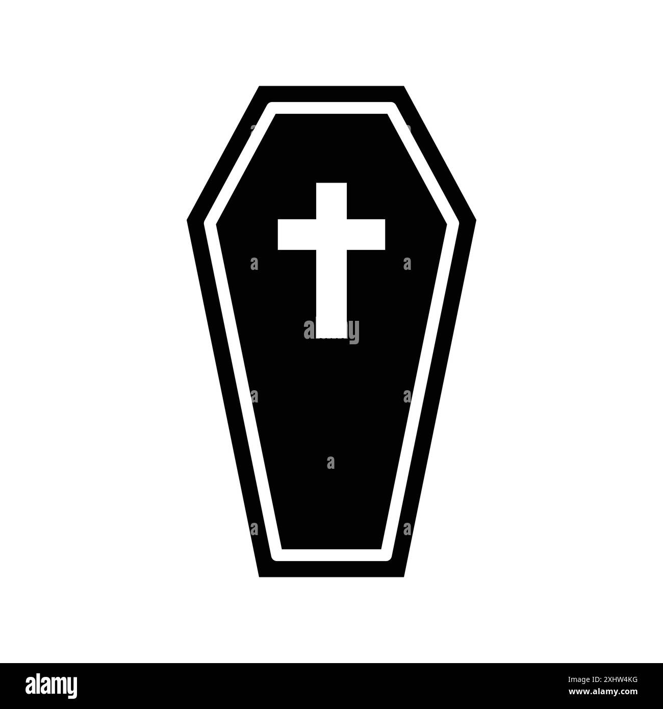 modello di disegno vettoriale icona bara Illustrazione Vettoriale