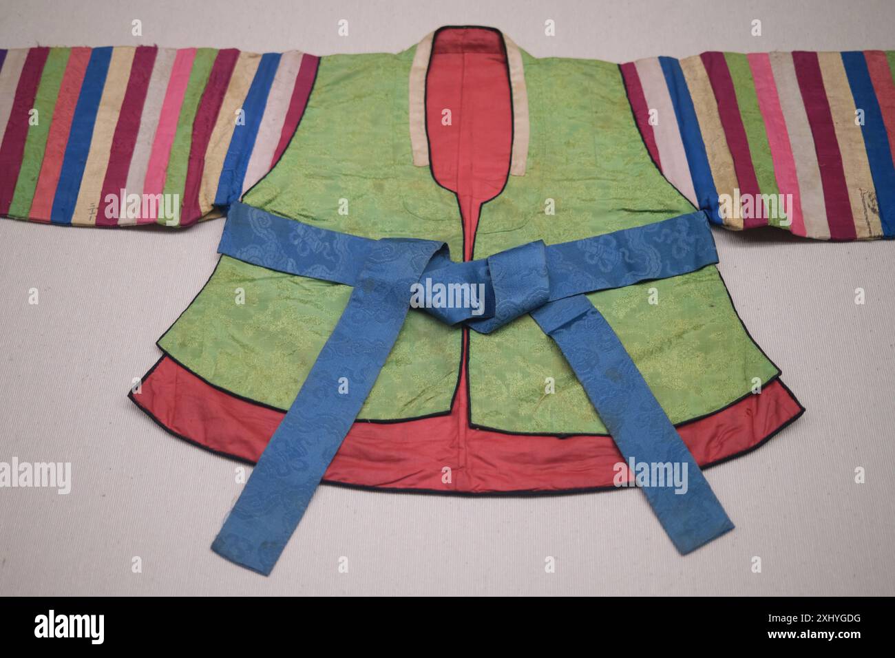 Museo nazionale di Tokyo Tokyo Tokyo Giappone Foto Stock