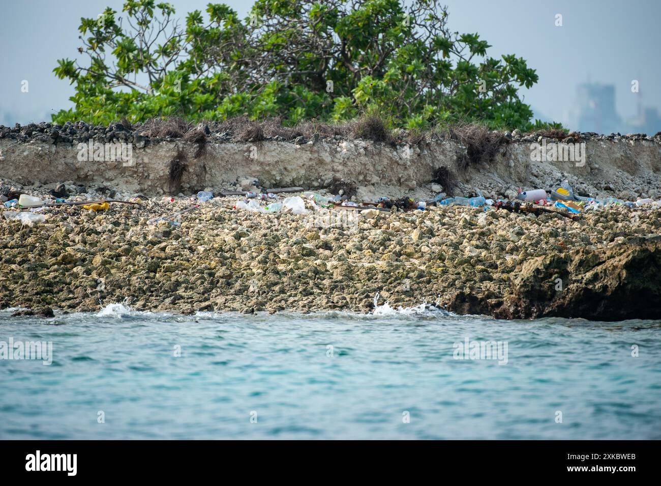 Posizione segreta 'A' in alcuni punti dell'Oceano Indiano. (Il credito fotografico deve leggere: PAUL TODD/Volvo Ocean Race) Foto Stock