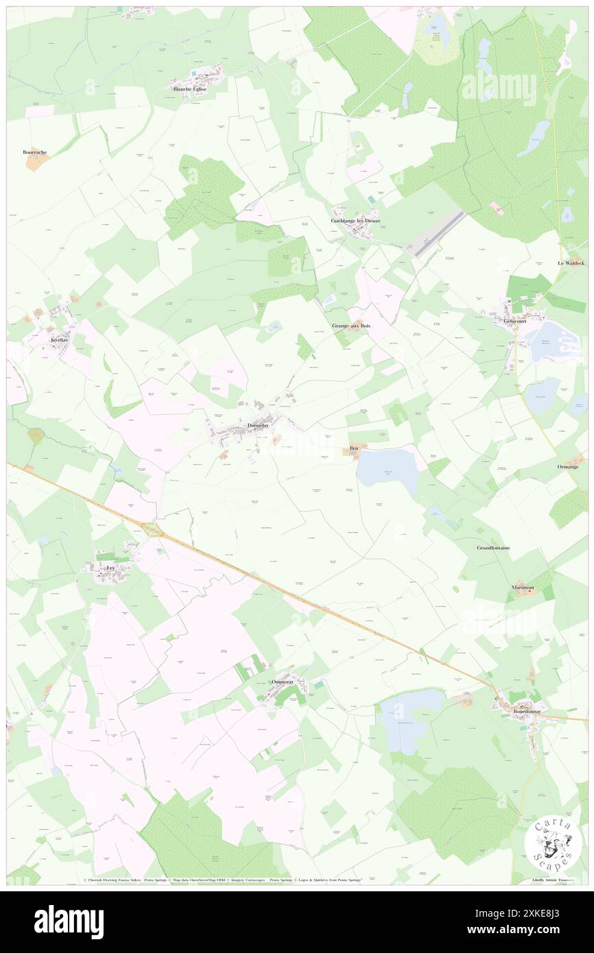 N 48 45 7 immagini e fotografie stock ad alta risoluzione Alamy