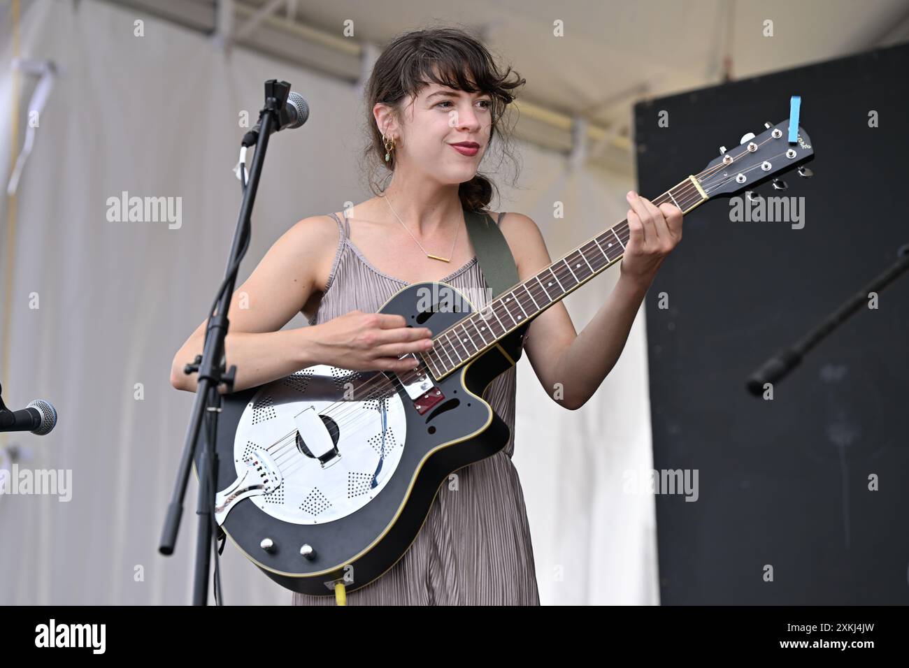 Vancouver, British Columbia, Canada Foto Stock