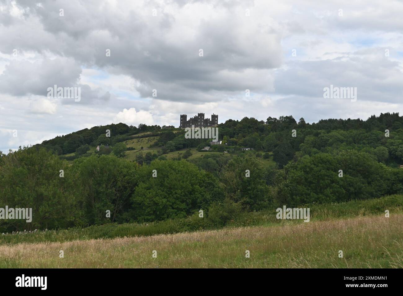 Ambiente tranquillo Foto Stock