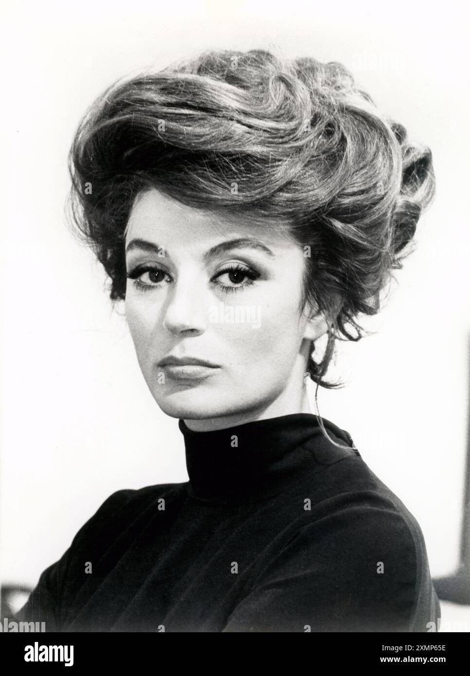 Anno della nomina : 1969 USA Direttore : Sidney Lumet Anouk Aimée Foto Stock